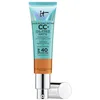 Image de IT Cosmetics Fond de Teint Your Skin But Better CC+ Oil Free Matte Crème Correctrice Mate SPF40 Rich 32ml