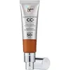 Image de IT COSMETICS - Crème CC Anti-ge Your Skin But Better - Crème Teintée Hydratante SPF 50 - Haute Couvrance - Waterproof - Enrich
