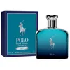 Image de RALPH LAUREN POLO BLUE DEEP BLUE eau de parfum 125 ml vapo.