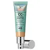Image de IT Cosmetics CC Natural Matte SPF40 Teinte Medium Tan 32ml