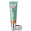 Image de IT Cosmetics CC Natural Matte SPF40 Teinte Tan 32ml