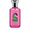 Image de Ralph Lauren Eau de Toilette The Big Pony 2 - 50 ml | Parfum pour femmes