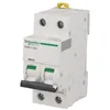 Image de A9f75232 - Disjoncteur Courbe D Bipolaire 32a - 2p - 10ka - à Vis - Schneider Electric Acti9 Ic60n