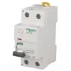 Image de Interrupteur différentiel modulaire bipolaire Schneider Acti9 iID 40A 300mA type AC