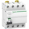 Image de A9r41463 - Interrupteur Différentiel Tétrapolaire 63a 30ma - Type Ac - Schneider Acti9 Iid Ic60n - 4 Modules - Bornes à Vis