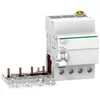 Image de Bloc différentiel ACTI9 Vigi iC60 4P type AC 63A 30mA - SCHNEIDER ELECTRIC - A9V11463