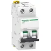 Image de Disjoncteur - SCHNEIDER ELECTRIC - ACTI9 iC60N - 2P - 63A - Courbe C - Thermique-Magnétique