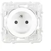 Image de Prises de courant ODACE à vis 16 A connexion rapide 0045 Kg -Prises de courant ODACE à vis 16 A connexion rapide - SCHNEIDER