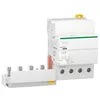 Image de Bloc différentiel ACTI9 Vigi iC60 4P type AC 40A 300mA - SCHNEIDER ELECTRIC - A9Q14440