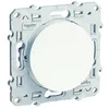 Image de Interrupteur ou va et vient - SCHNEIDER ELECTRIC - Odace - 230 V - 10 A - Blanc