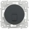 Image de Prise RJ45 - SCHNEIDER ELECTRIC - S540476 - Plastique anti-UV - Montage encastré - STP