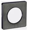 Image de Plaque de couverture - Schneider Electric - Odace - 1 poste - Ardoise - Set de 10