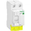 Image de Interrupteur différentiel - SCHNEIDER ELECTRIC - RESI9 - 30mA - 2P - 63A Type A