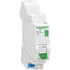 Image de Disjoncteur modulaire RESI9 XE 1P+N courbe C embrochable 10A - SCHNEIDER ELECTRIC - R9EFC610