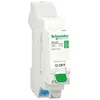 Image de Disjoncteur modulaire - SCHNEIDER ELECTRIC - RESI9 XE - 1P+N - 16A - Courbe C - Embrayable