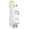 Image de Disjoncteur miniature - SCHNEIDER ELECTRIC - RESI9 - 1P+N - 32A - Courbe C - Blanc RAL 9003