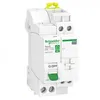 Image de Combiné disjoncteur + contacteur - Schneider - Resi9 X - 1P+N - 20A - Courbe C