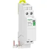 Image de Contacteur standard - Schneider Electric - R9PCTS20 - 2 NO - 20 A - Pré-équipé peignable