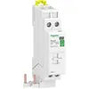 Image de Schneider R9PCTH20 Contacteur heures creuses Resi9 XP - Pré-équipé peignable - 2 NO - 20 A