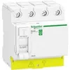 Image de Interrupteur différentiel - SCHNEIDER ELECTRIC - Resi9 XP - 3P+N 40A - 30 mA Type A - Neutre à gauche