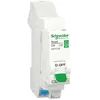 Image de Disjoncteur modulaire 20A - SCHNEIDER - Resi9 XE - Courbe C - Protection surcharges - Intérieur