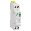 Image de Disjoncteur - SCHNEIDER ELECTRIC - R9PFC602 - Blanc - Matériau durable - 2A