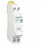 Image de Disjoncteur peignable Phase+Neutre - 10A