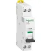 Image de Disjoncteur modulaire 1P+N Acti9 iDT40T 16 A courbe C 4500A/6kA en occasion ou reconditionné