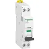 Image de Disjoncteur modulaire ACTI9 IDT40T 1P+N courbe C 4500A / 6kA 40A - SCHNEIDER ELECTRIC - A9P22640