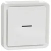 Image de Détecteur de fumée sur batterie - SCHNEIDER ELECTRIC - CCT599002 - Batterie 10 ans - Alertes connectées - Installation facile