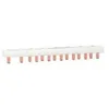 Image de Tableau électrique RESI9 XP - Peigne monobloc - 1P+N - 63A - 8 modules
