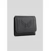Image de KAPORAL - Portefeuille noir Femme MARC