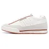 Image de Baskets Blanches Homme Le Coq Sportif Noah Club Terre Battue