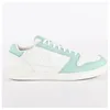 Image de Basket Le Coq Sportif Femme Breakpoint w Blanc cuir