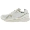 Image de Baskets Le Coq Sportif R850 - Homme - Synthétique - Blanc - Lacets