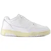 Image de Baskets - COQ SPORTIF - LCS T1000 - Blanc - Semelle EVA - Inspiré des années 90