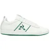 Image de Baskets - COQ SPORTIF - Courtclassic Sport - Blanc - Lacets - Semelle en caoutchouc