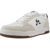 Image de Chaussure Le Coq Sportif Modèle Lcs Master - Coleur Blanc
