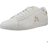 Image de Chaussure Le Coq Sportif Modèle Courtset 2 - Coleur Blanc