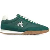 Image de Baskets - Le Coq Sportif - Veloce I - Nylon - Suède - Semelle EVA