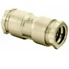 Image de Jonction - Huot - SE12 - Diamètre 21mm - Laiton - Extérieur