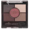 Image de RIMMEL Palette ombre à paupières Brixtown Brown
