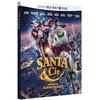 Image de Blu-Ray - Santa & Cie - Alain Chabat - Comédie - Combo - Tous publics