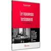Image de Le Nouveau Testament en occasion ou reconditionné