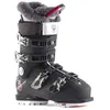 Image de Chaussures De Ski Rossignol Pure Pro 100 Gripwalk Charcoal Femme