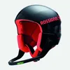 Image de Casque De Ski Rossignol Hero Geant Imp Fis Black Homme