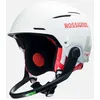Image de Casque De Ski Rossignol Hero Slalom Impacts Wt+ Mentonniere Blanc Homme