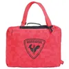 Image de Housse De Chaussures De Ski - ROSSIGNOL - Hero Dual Boot Bag - Rouge - Taille Unique - Imperméable