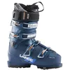 Image de Chaussures De Ski Lange Lx 95 W Hv Gripwalk Bright Blue Femme