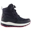 Image de Bottines après ski Rossignol Rossi Podium - bleu marine - homme - nylon - lacets